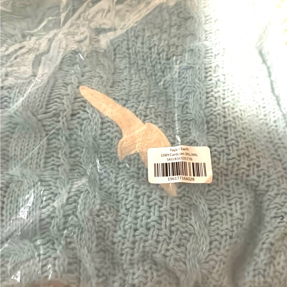 1989 Cardigan